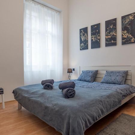 Magnolia Apartment Загреб Екстериор снимка