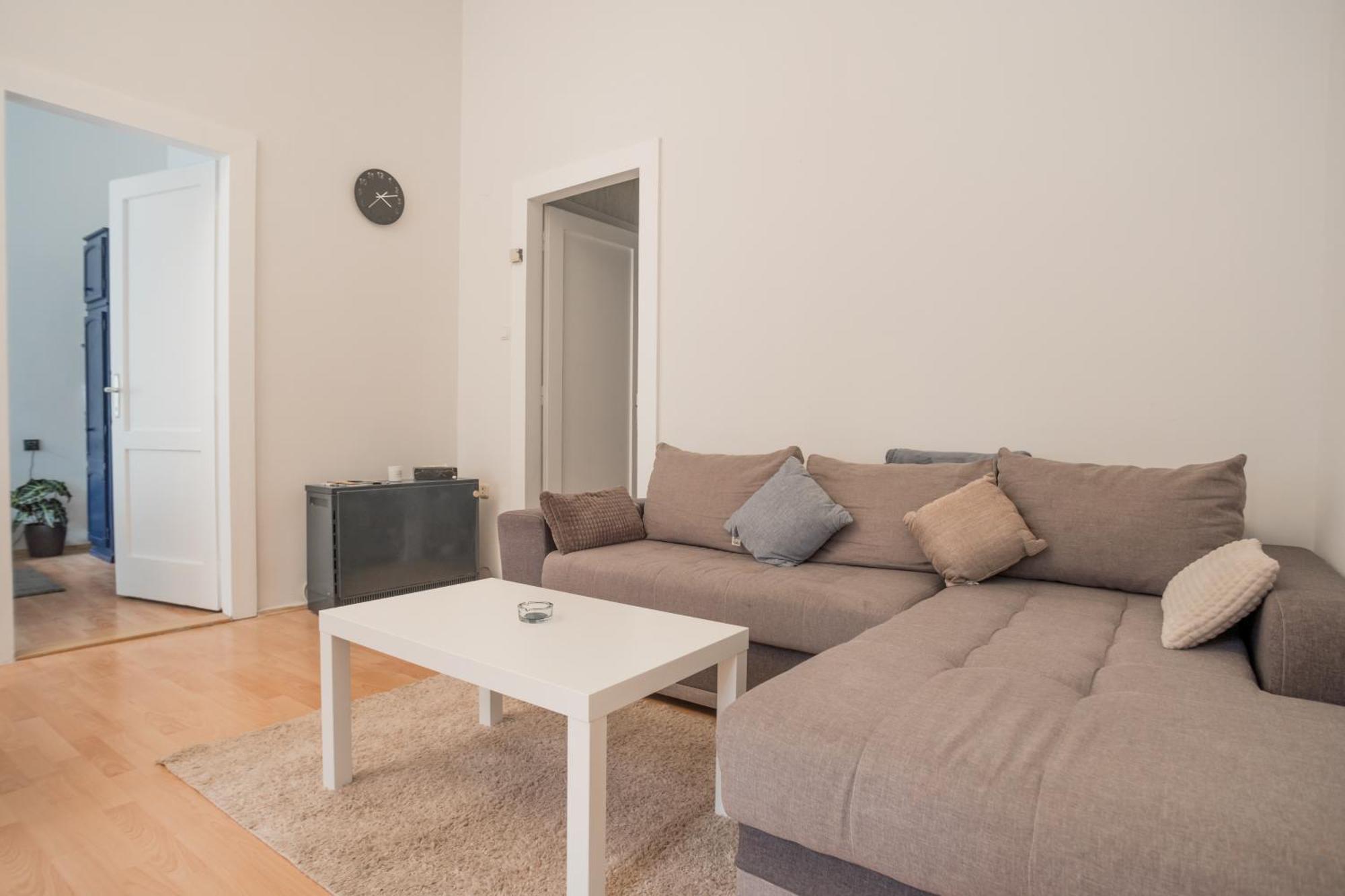 Magnolia Apartment Загреб Екстериор снимка
