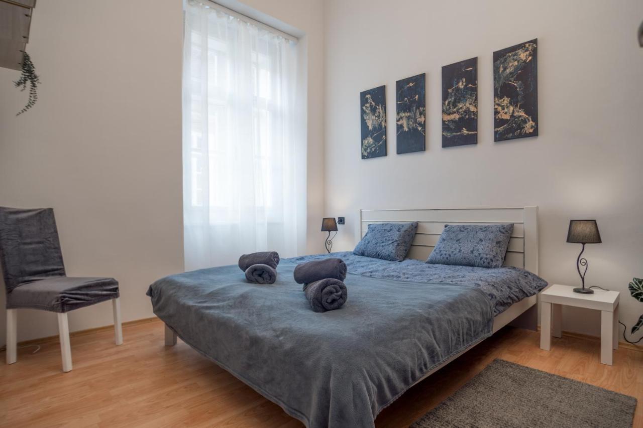 Magnolia Apartment Загреб Екстериор снимка