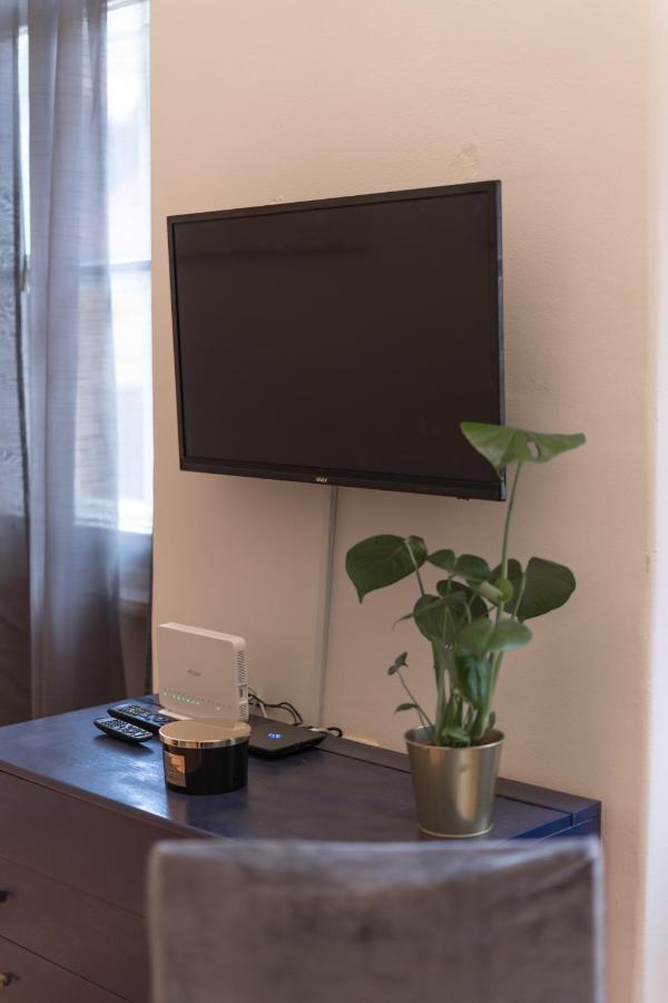 Magnolia Apartment Загреб Екстериор снимка