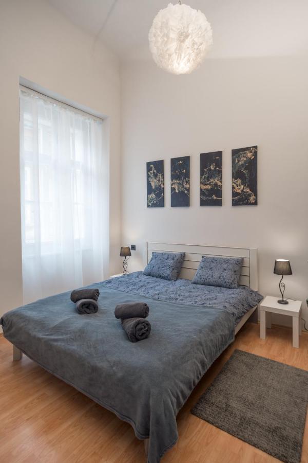 Magnolia Apartment Загреб Екстериор снимка