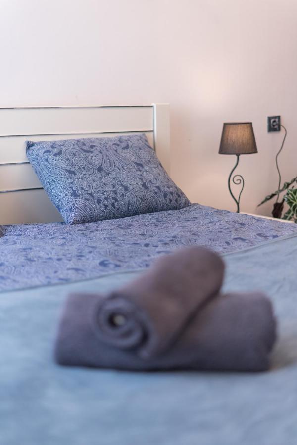 Magnolia Apartment Загреб Екстериор снимка