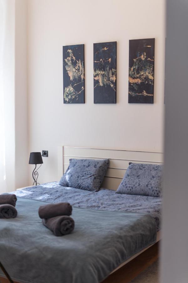 Magnolia Apartment Загреб Екстериор снимка