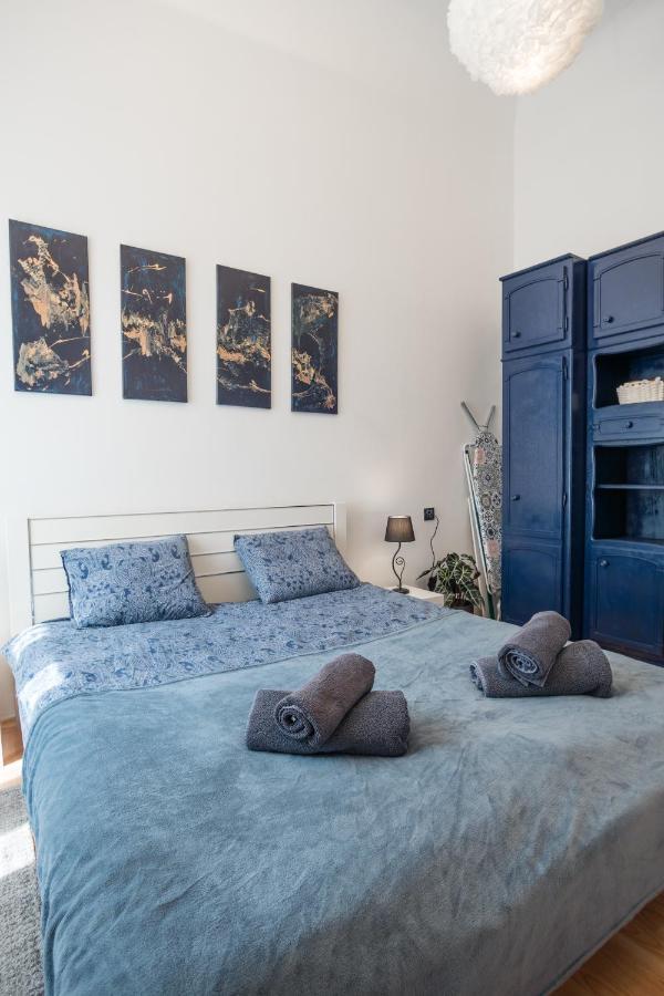 Magnolia Apartment Загреб Екстериор снимка
