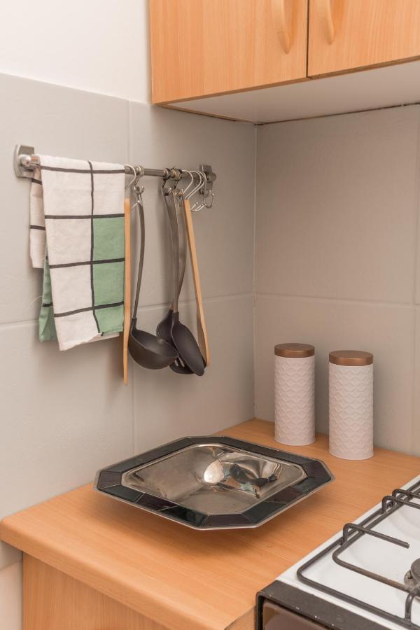 Magnolia Apartment Загреб Екстериор снимка
