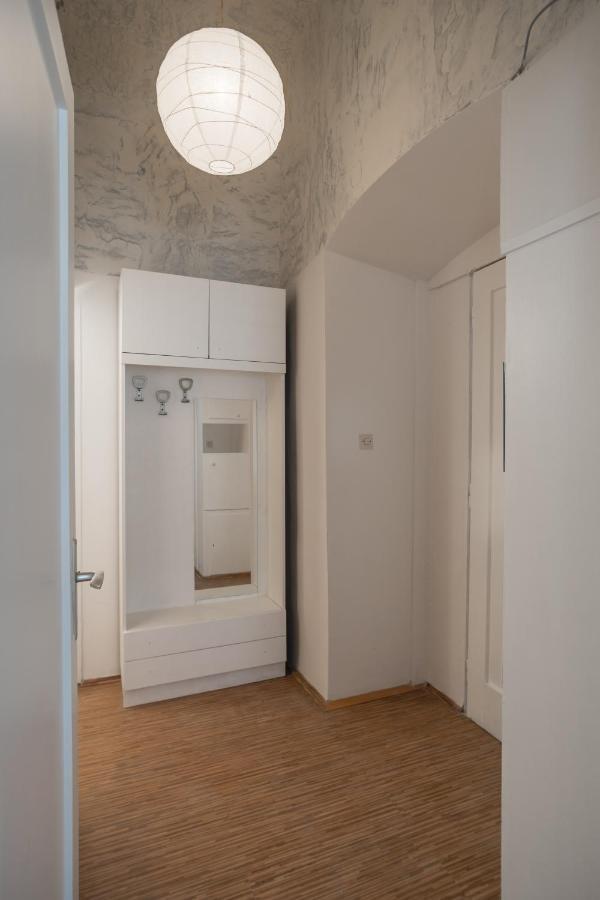 Magnolia Apartment Загреб Екстериор снимка