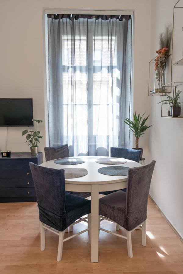 Magnolia Apartment Загреб Екстериор снимка